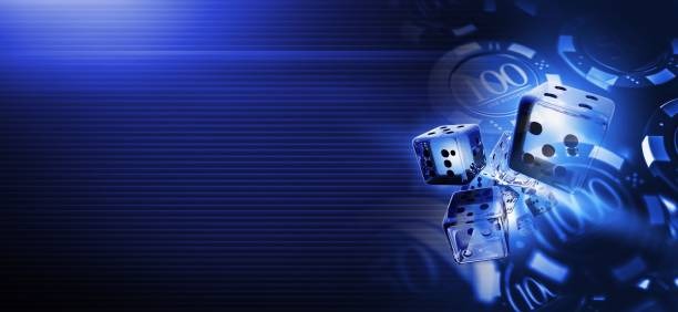 No Commission Baccarat Game