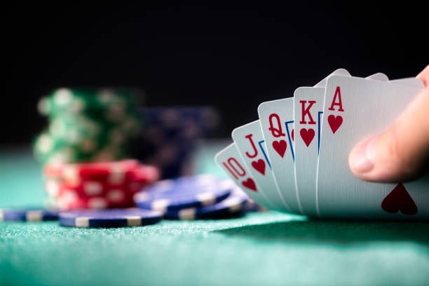 No Commission Baccarat hand walkthrough video No Commission Baccarat hand walkthrough video