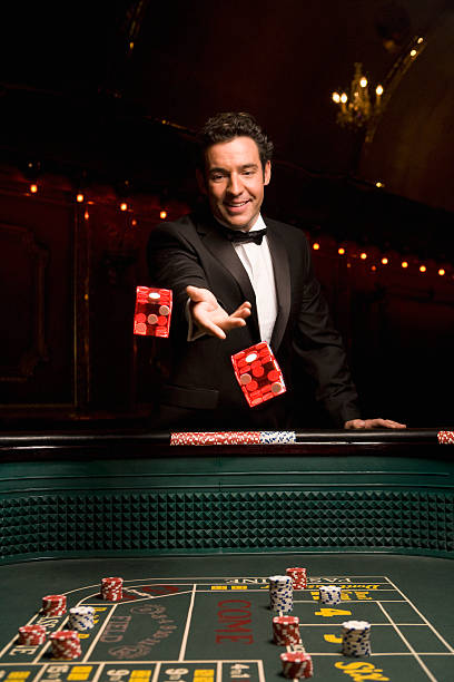Texas Poker betting round sequence video